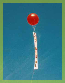 phoenix balloon